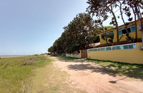Barra de Sao Joao Casa | PISO EN PRAINHA EN BAR DE SAN
