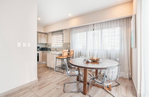 Downtown Santo Domingo Apartamento | Flat in Regatta II With Breakfast Included 302