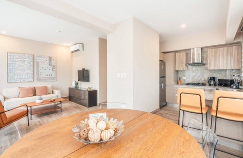 Downtown Santo Domingo Apartamento | Flat in Regatta II With Breakfast Included 302