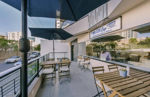 Downtown Santo Domingo Apartamento | Flat in Regatta II With Breakfast Included 203