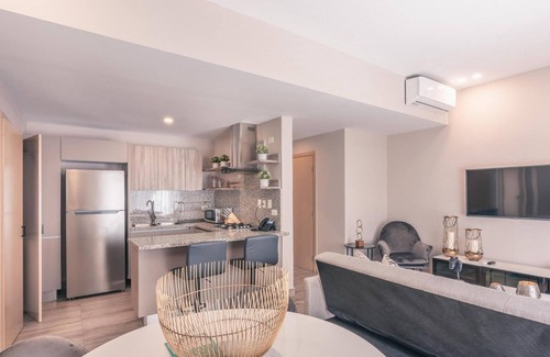 Downtown Santo Domingo Apartamento | Flat in Regatta II With Breakfast Included 204