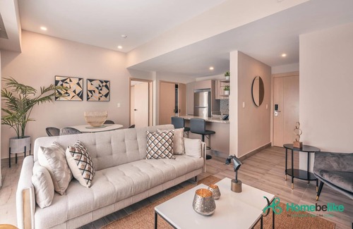 Downtown Santo Domingo Apartamento | Flat in Regatta II With Breakfast Included 204