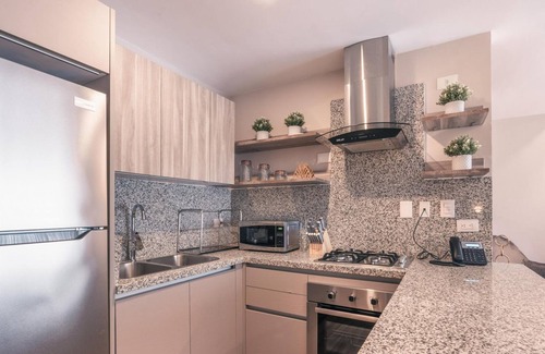 Downtown Santo Domingo Apartamento | Flat in Regatta II With Breakfast Included 204