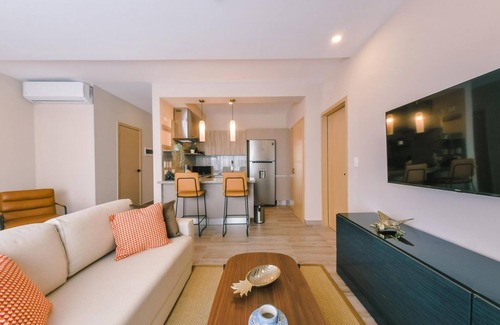 Downtown Santo Domingo Apartamento | Flat in Regatta II With Breakfast Included 203
