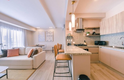 Downtown Santo Domingo Apartamento | Flat in Regatta II With Breakfast Included 203