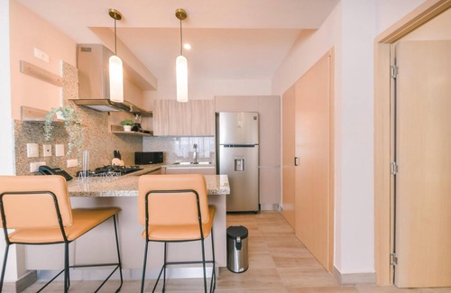 Downtown Santo Domingo Apartamento | Flat in Regatta II With Breakfast Included 203