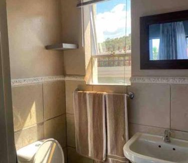 Rustenburg Apartamento | Flat in Rustenburg