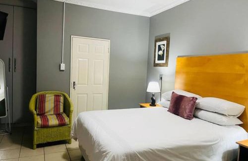 Rustenburg Apartamento | Flat in Rustenburg