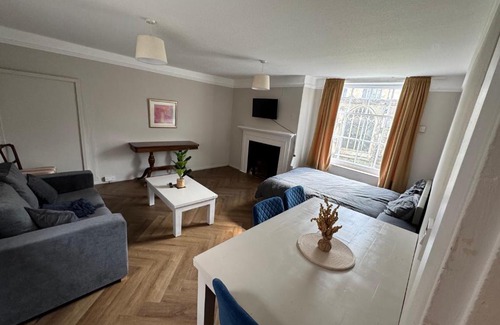 Salisbury Apartamento | Flat in Salisbury City Central