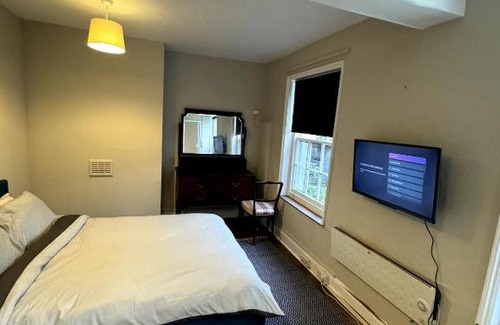Salisbury Apartamento | Flat in Salisbury City Central