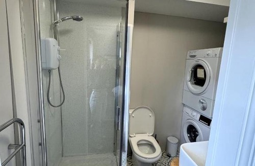 Salisbury Apartamento | Flat in Salisbury City Central