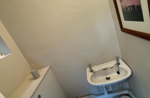 Salisbury Apartamento | Flat in Salisbury City Central