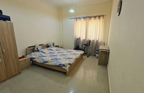 Al Nahda Apartamento | Flat in Sharjah 1BHK