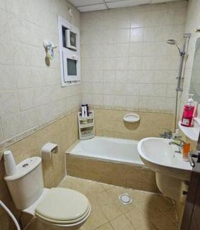 Al Nahda Apartamento | Flat in Sharjah 1BHK