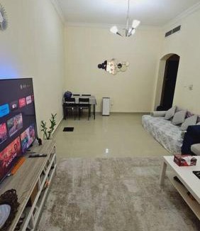 Al Nahda Apartamento | Flat in Sharjah 1BHK