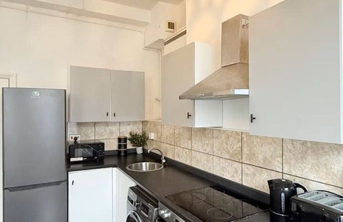 Saint Paul's Apartamento | Flat in Stokes Croft