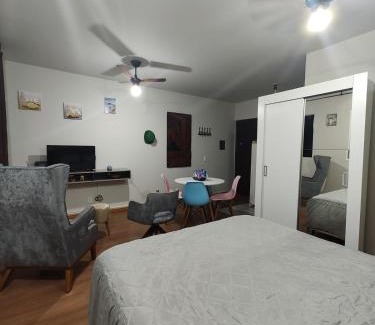 Petropolis Apartamento | Flat in the center of Londrina