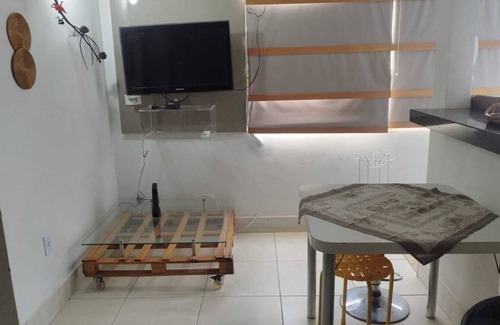 Asa Sul Apartamento | FLAT IN THE HEART OF ASA SUL