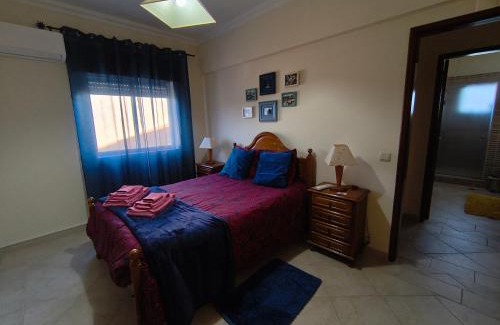 Sao Bras de Alportel Apartamento | Flat in the Heart of Algarve