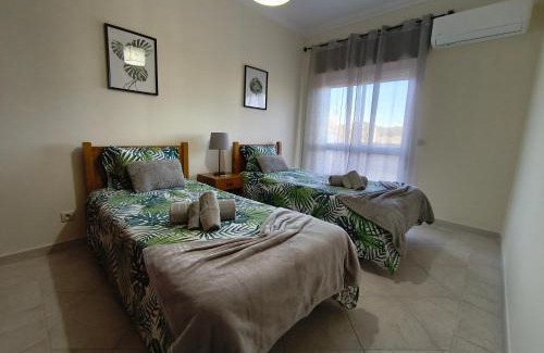 Sao Bras de Alportel Apartamento | Flat in the Heart of Algarve