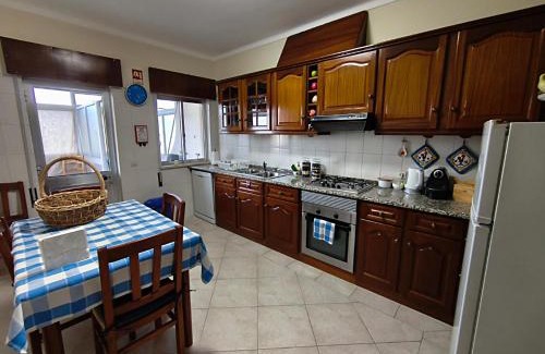Sao Bras de Alportel Apartamento | Flat in the Heart of Algarve