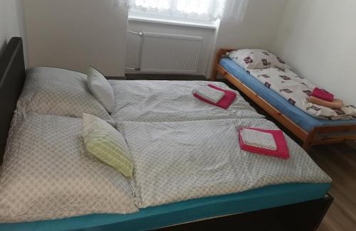 Liptovsky Mikulas Apartamento | Flat in the Heart of Liptovsky Mikulas