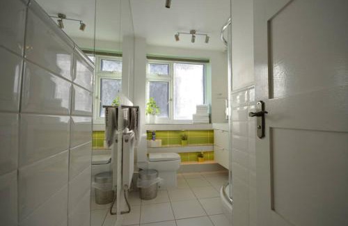Camden Town with Primrose Hill Apartamento | Flat in the heart of Camden Town