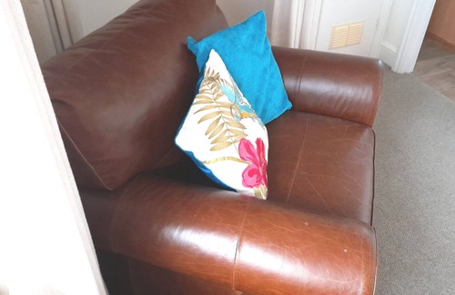 Faringdon Apartamento | Flat in the heart of Faringdon