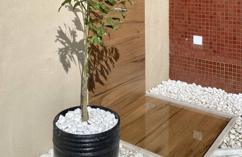 Vitoria Apartamento | Flat in Vitória: the most beautiful view of Salvador