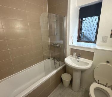 London City Centre Apartamento | Flat in Westminster