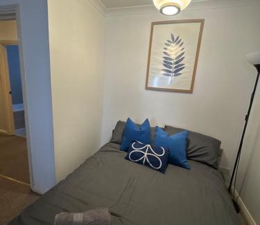 London City Centre Apartamento | Flat in Westminster