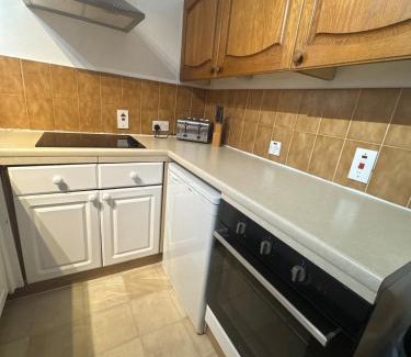 London City Centre Apartamento | Flat in Westminster