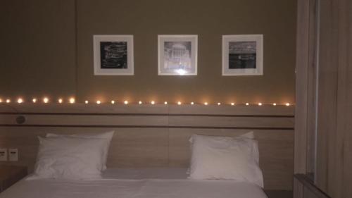 Nossa Senhora das Gracas Apartamento | Flat Intercity Hotel