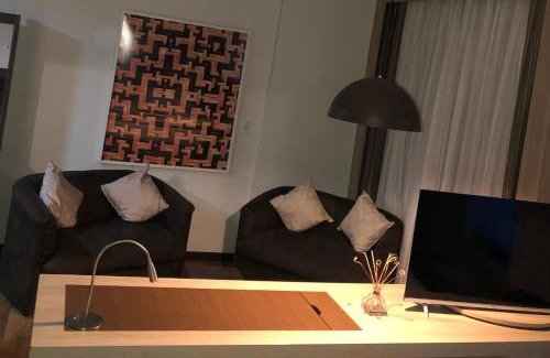 Nossa Senhora das Gracas Apartamento | Flat Intercity Hotel