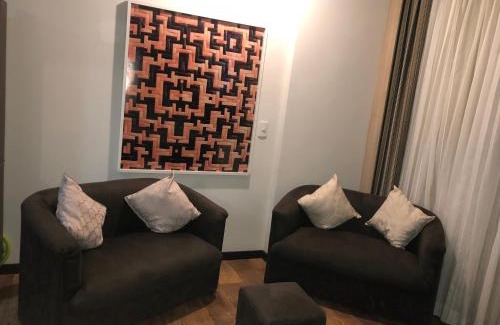 Nossa Senhora das Gracas Apartamento | Flat Intercity Hotel