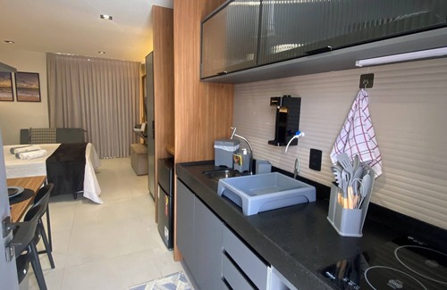 Intermares Apartamento | Flat Intermares