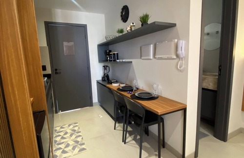 Intermares Apartamento | Flat Intermares