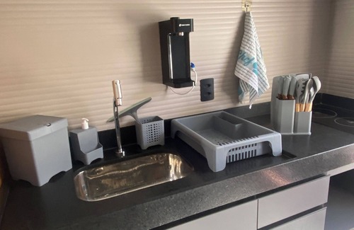 Intermares Apartamento | Flat Intermares