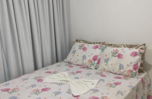 Cabedelo Apartamento | Flat Intermares Mar Bello Plaza