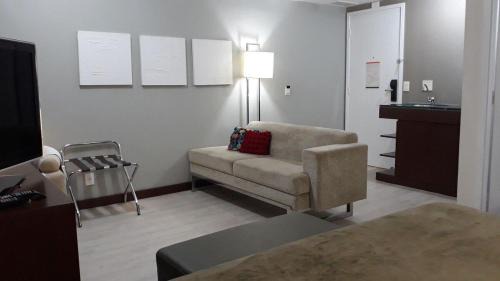 Indianopolis Apartamento | Flat International Business Ibirapuera, 2534 Moema
