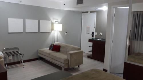 Indianopolis Apartamento | Flat International Business Ibirapuera, 2534 Moema
