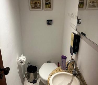 Ipanema Apartamento | FLAT IPANEMA Beach Star