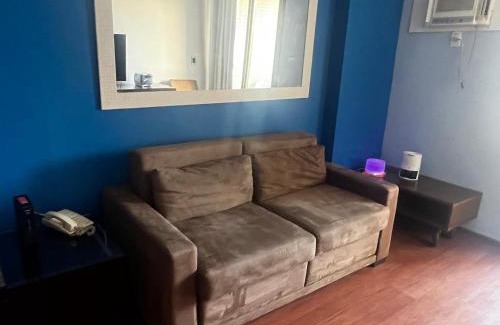 Ipanema Apartamento | FLAT IPANEMA Beach Star