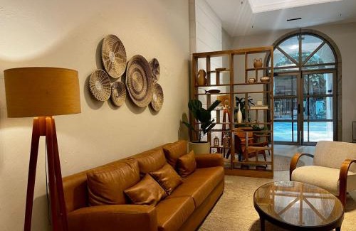 Ipanema Apartamento | FLAT IPANEMA Beach Star