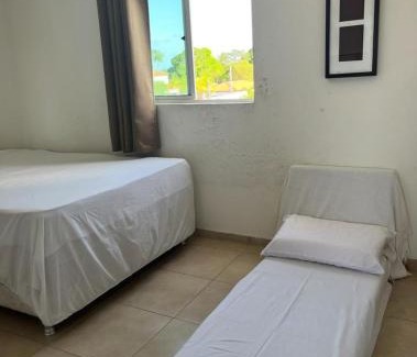 Village Jacuma Apartamento | Flat - Jacumã - Conde