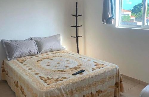 Village Jacuma Apartamento | Flat - Jacumã - Conde