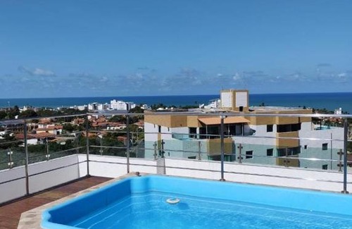 Village Jacuma Apartamento | Flat JACUMÃ LITORAL SUL PB