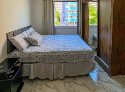 Jardim Aeroporto Apartamento | Flat Jardim Aeroporto