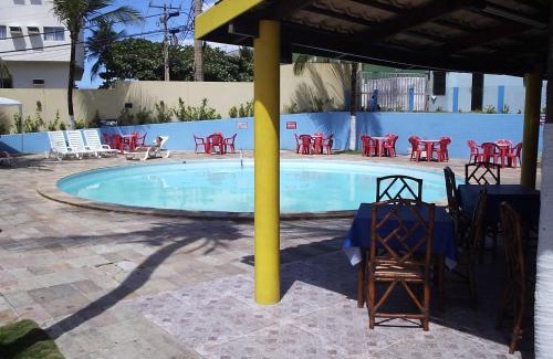 Armacao Apartamento | Flat Jardim de Alah
