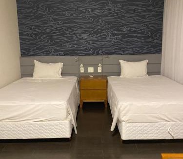 Cerqueira Cesar Apartamento | Flat Jardins - Oscar Freire em hotel 4 estrelas